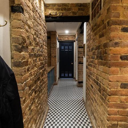 Las Aguas Inn Богота Екстериор снимка