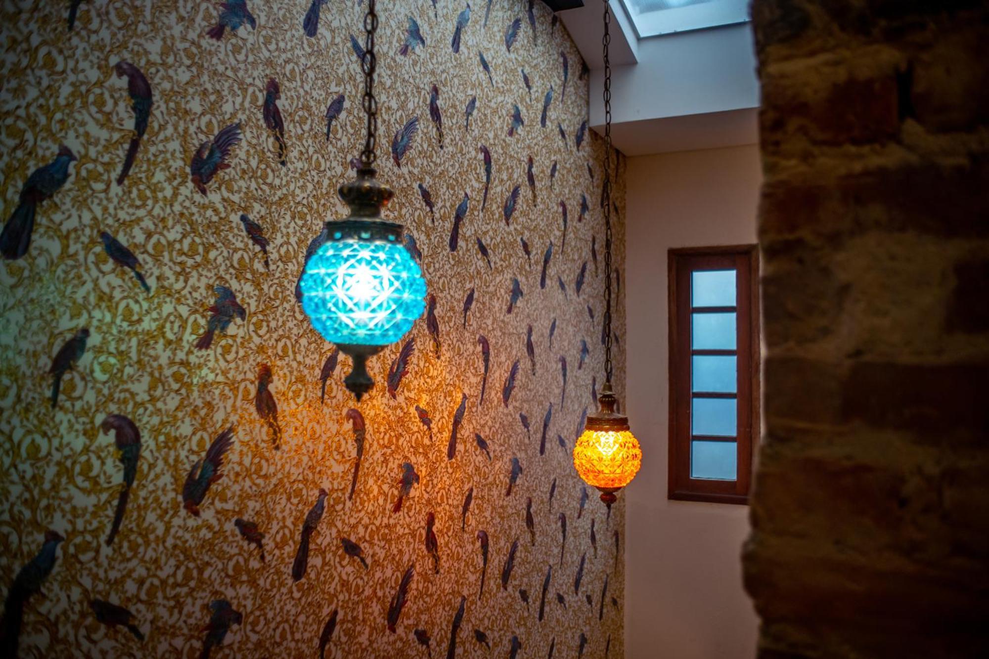 Las Aguas Inn Богота Екстериор снимка