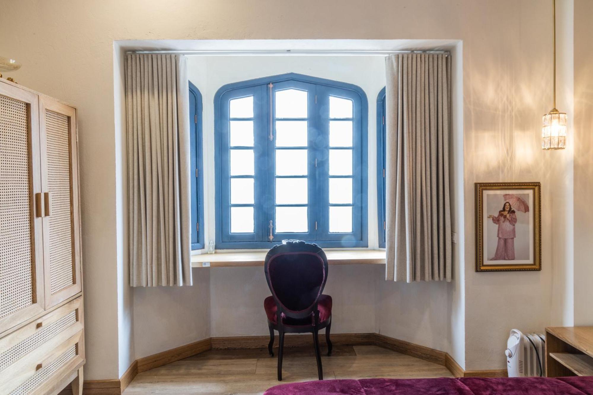 Las Aguas Inn Богота Екстериор снимка